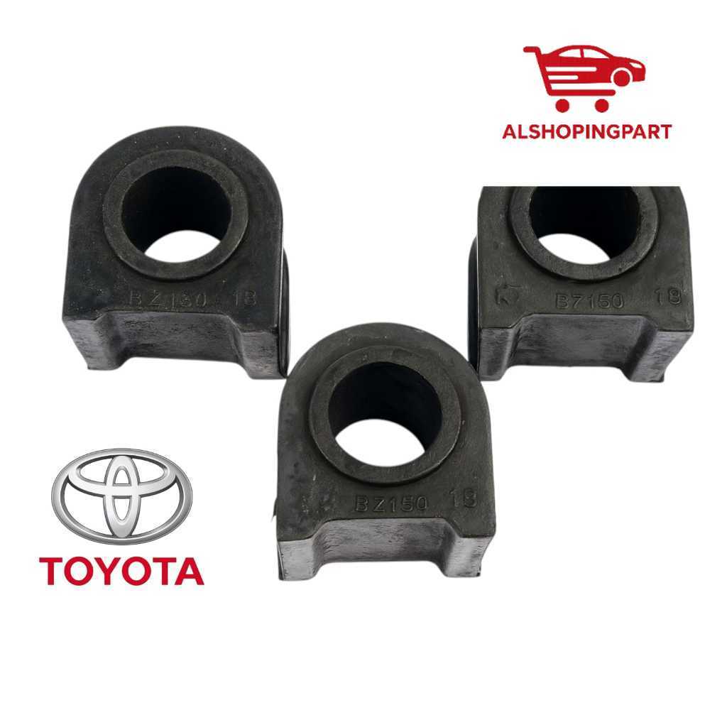 Karet stabilizer karet roti original toyota rush 48815-BZ150