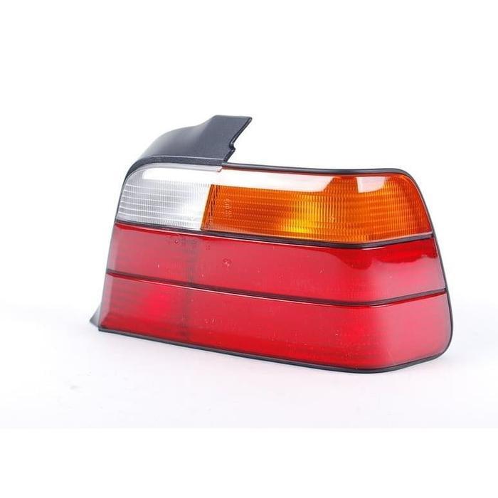Original BMW E36 Sedan Stop Lamp Lampu Belakang Sen Orange KANAN best