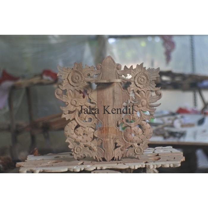 blawong rak jagrak keris ukir naga kembar buat betok bisa Murah JM