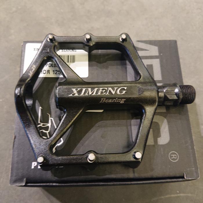 Pedal Sepeda MTB Ximeng Alloy Bearing Taiwan