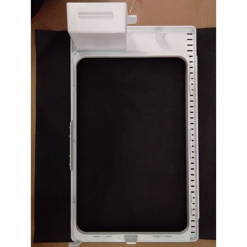 BINGKAI TUTUP FREZEER FRAME DOOR EVAP KULKAS LG 1 PINTU GN-B201SL GN-B201SL GN-B331SL GN-Y201CH GN- 