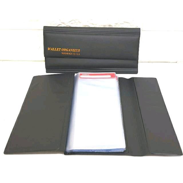 promo  -Wallet Organizer Dompet Organizer Dompet Giro Cek - -, -