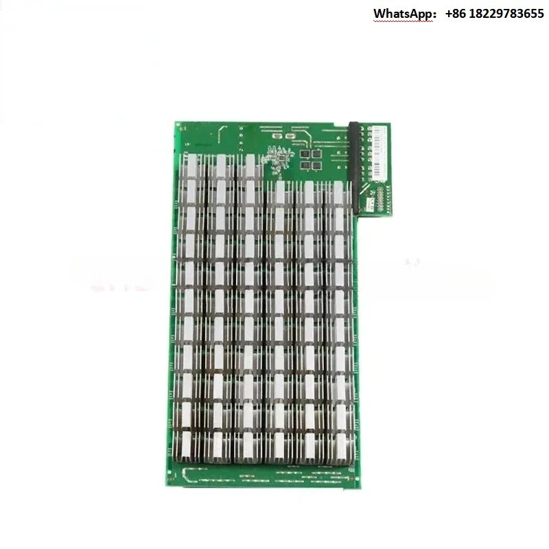 Machine Tested in Stock S9S9iS9jS9kS9 Se Used equipment Miner S9 Hash Board for Antminer Mining