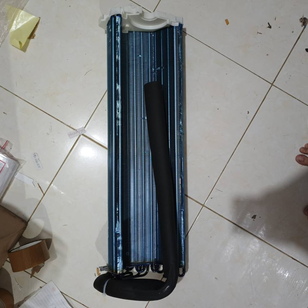 Original Evaporator Ac Indoor AQUA 1 PK - 1,5 PK AQA-KR9ANR AQA-KR9ANR1 HSU-12GTX03