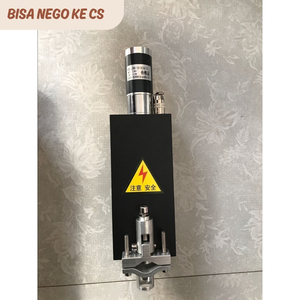 TB Lifter CNC THC Plasma Cutting Torch Height Controller THC JYKB-100-DC24V-T3