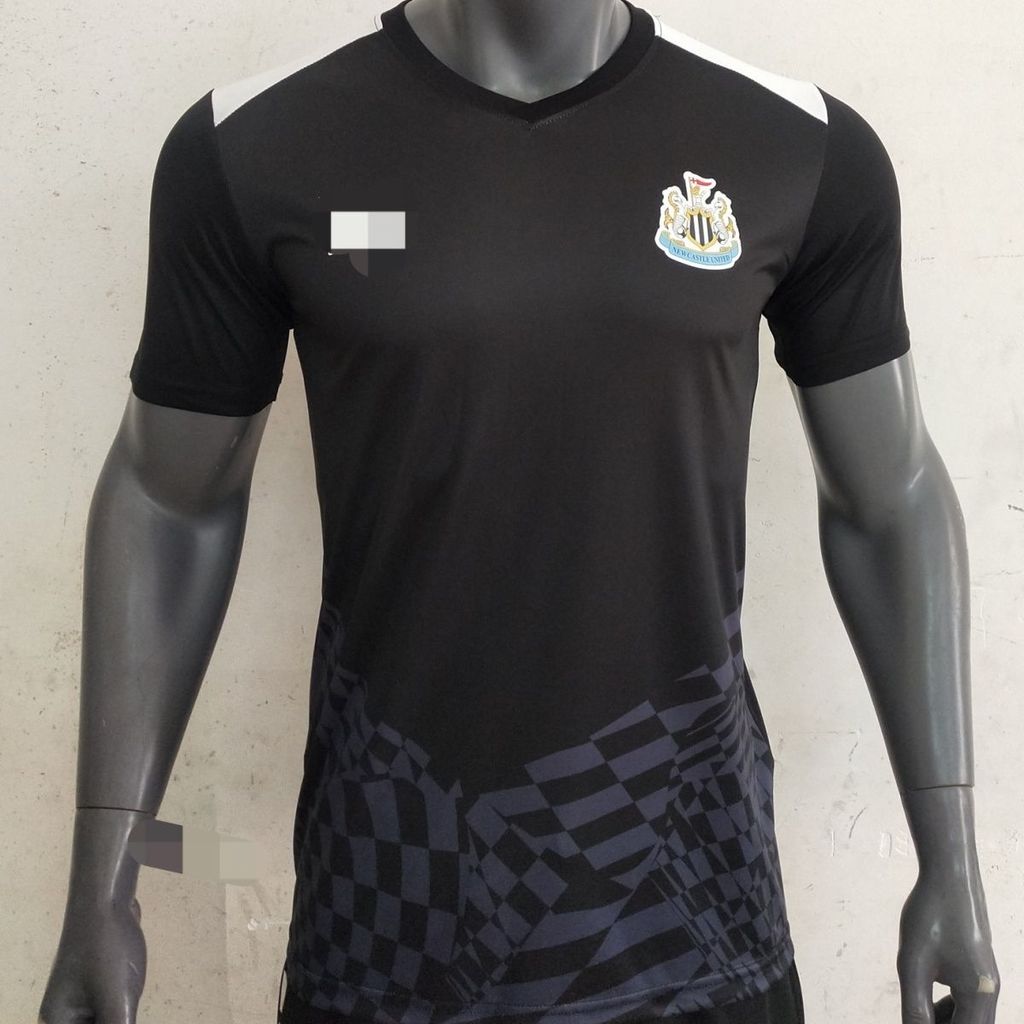 New 2023 Newcastle United Jersey