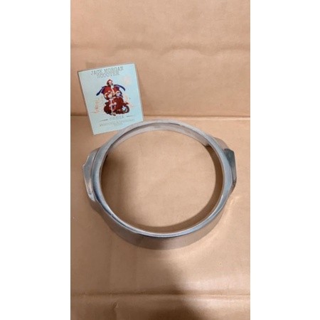 [TERMURAH!!!] RING LAMPU VESPA NEW PX | AKSESORIS VESPA