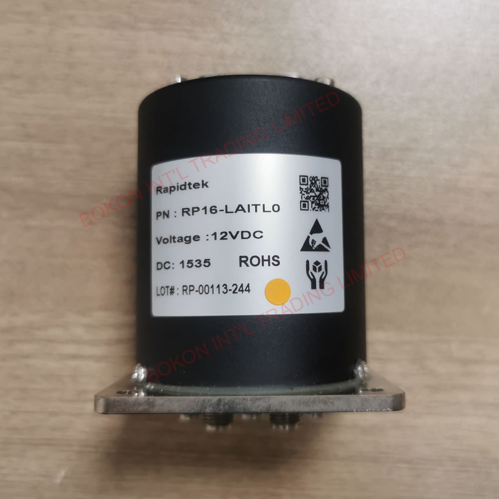 018GHz 12VDC SMA SP6T Latching TTL COAXIAL SWITCH DC to 4GHz 8GHz 124GHz 12V RF MICROWAVE SWITCH