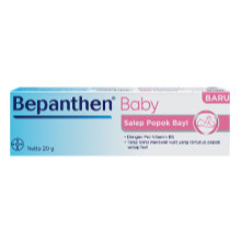 Bepanthen Salep Popok Bayi