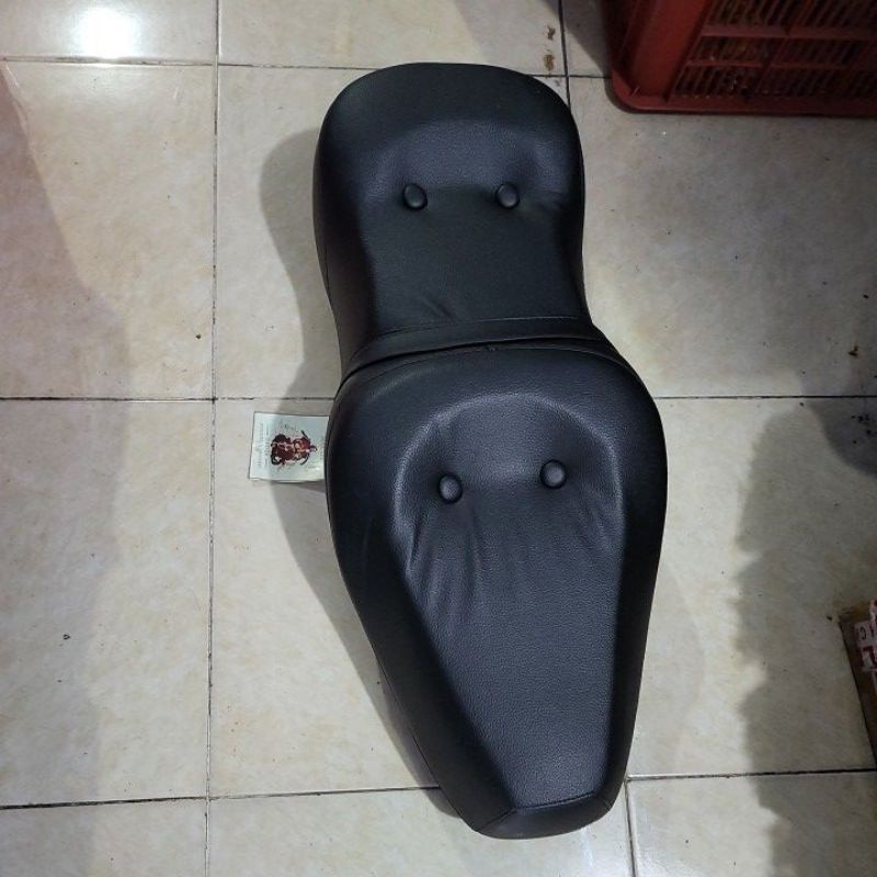 jok panjang (king & queen)