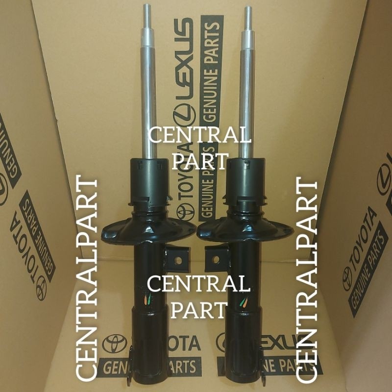 SHOCKBREAKER TOYOTA SIENTA DEPAN