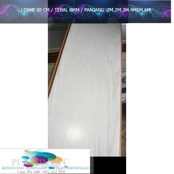 plafon pvc LAMINATE‎  ‎ ‎ ‎