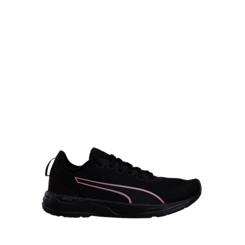 Puma Accent Men's Running Shoes - Black