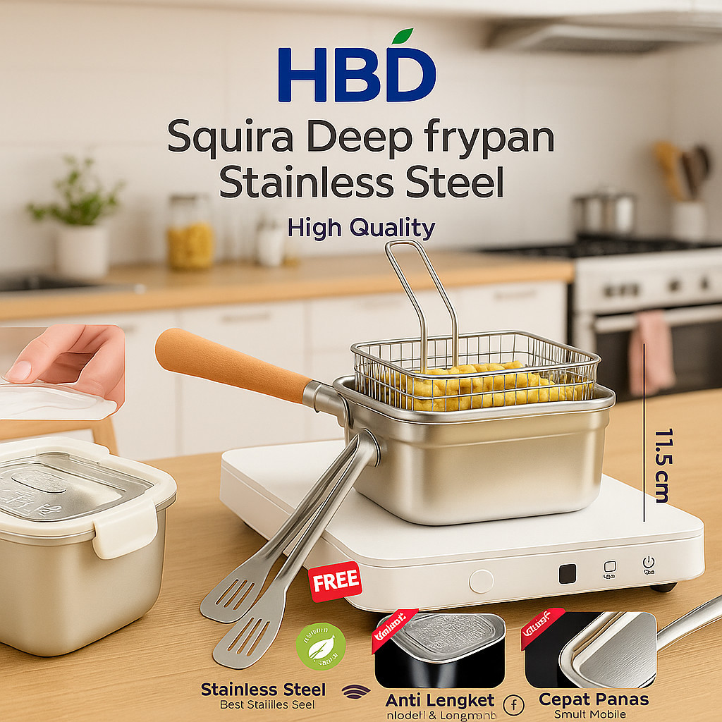 “COD”  Lunch box nampan sus  ES Kotak Makanan Stainless Steel Food Grade Dengan Penutup Kedap Udara 