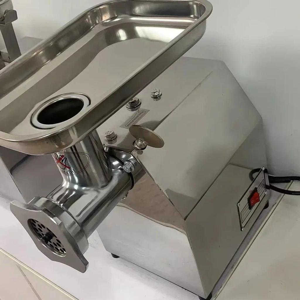 heavy duty meat grinder mincer butcher meat grinder