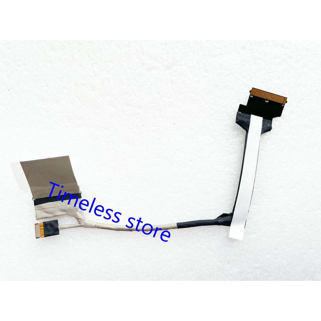 new for lenovo for Legion R9000P 5 Pro 16ACH6H led lcd lvds cable DC02C00RJ00 DC02C00RJ20 DC02C00RJ1
