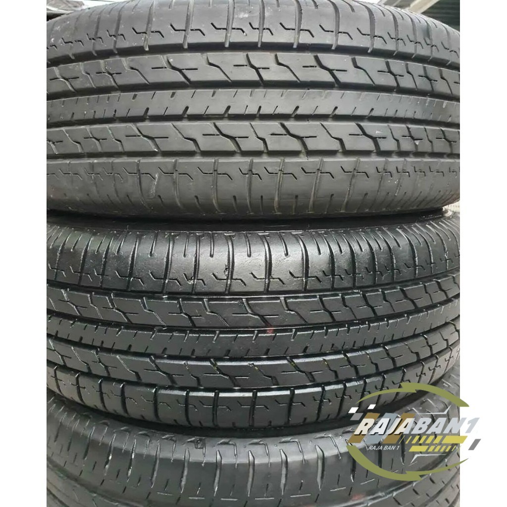 Ban mobil ukuran 205/70 R15, 205/65 r15 dan 195/65 R15  RING 15  tubles layak pakai