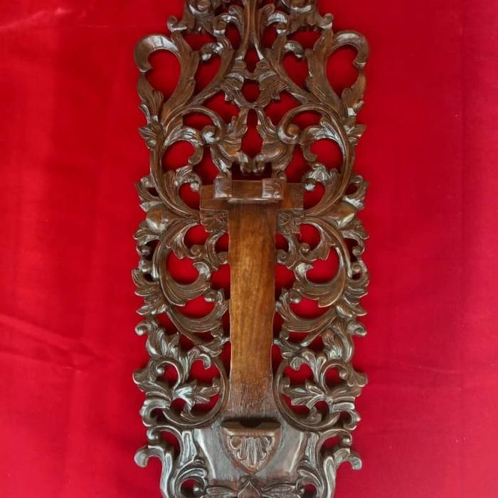 Blawong Keris Ukir Istimewa HK2