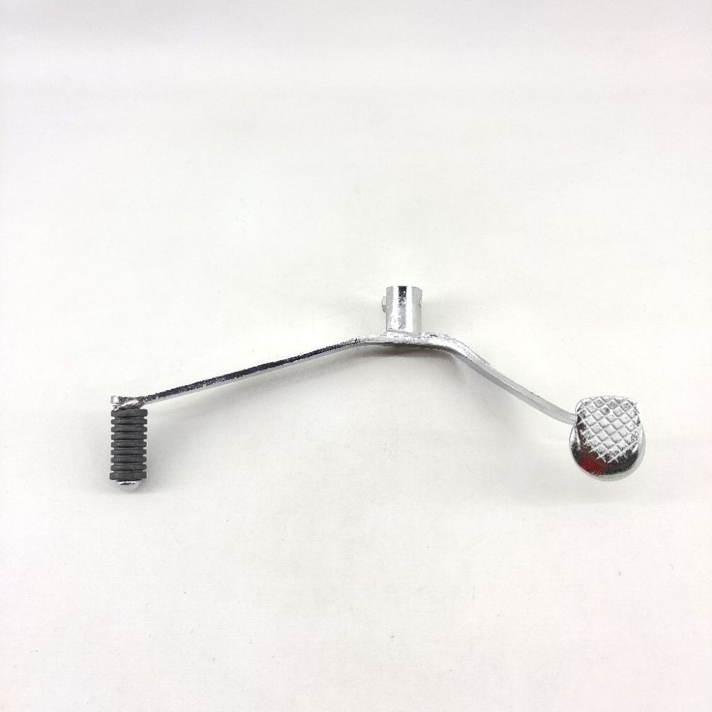 Pedal Tuas Operan Gigi Persneling Persneleng Vorsneling Versneling Kawasaki ZX130 - ZX 130 - 12PART