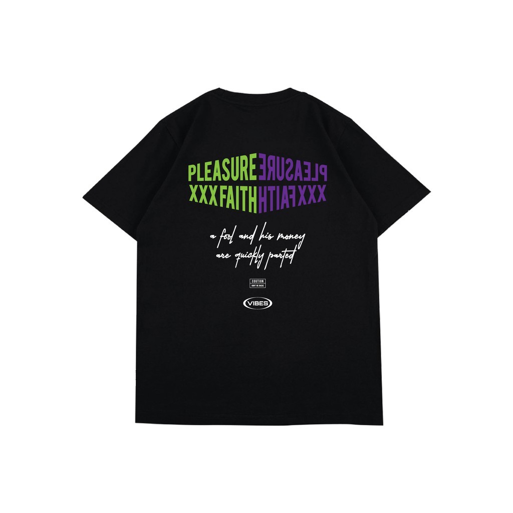 VIBES APPAREL | Mirror | Kaos