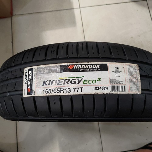Ban Mobil Hankook 165/65 R13 Kinergy Eco K435