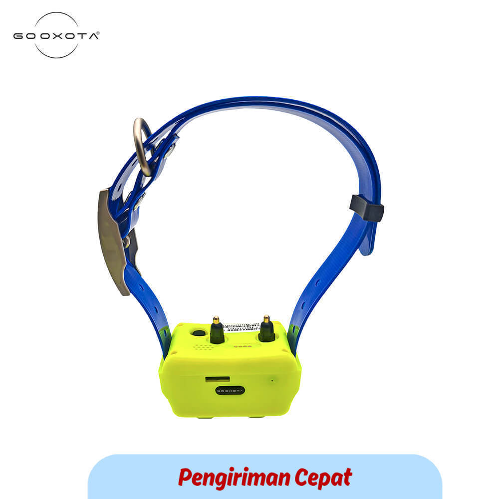 PCP Dog Shock Collar 4000mAh Battery dogs Gps Dog Gps Collar Tracker 4G Gps for Hunting Dogs