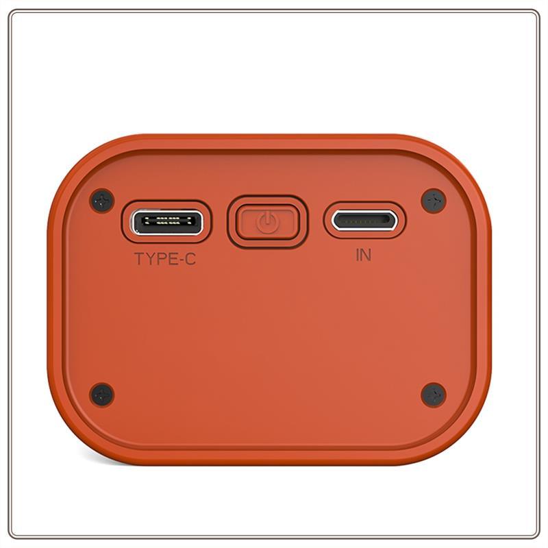 Reliable21700 Battery Storage Box 4 Slots Y Power Bank Box For 21700 Charger Dual USB Output Typec I