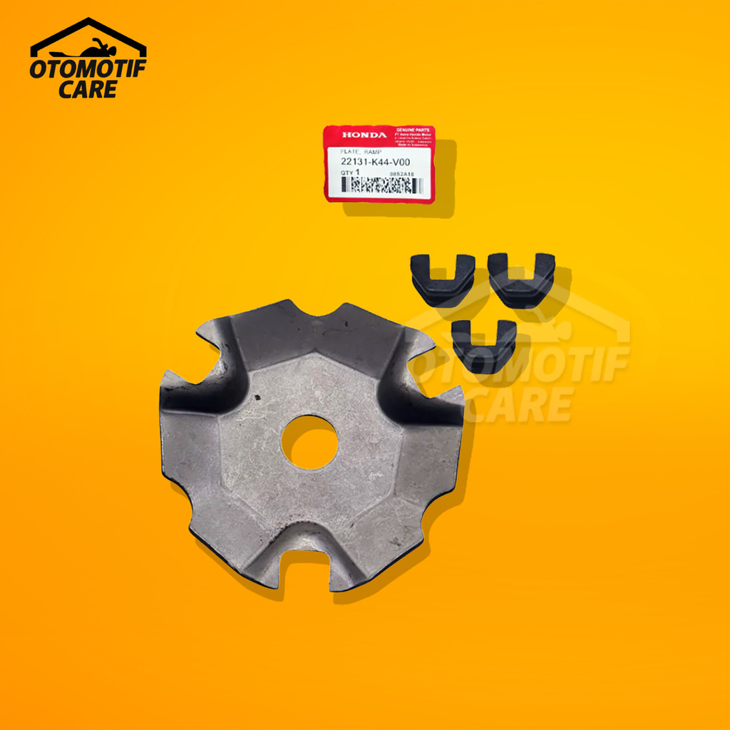 Tutup Rumah Roller Beat Pop Street Beat FI ESP K44 Sparepart Motor Matic