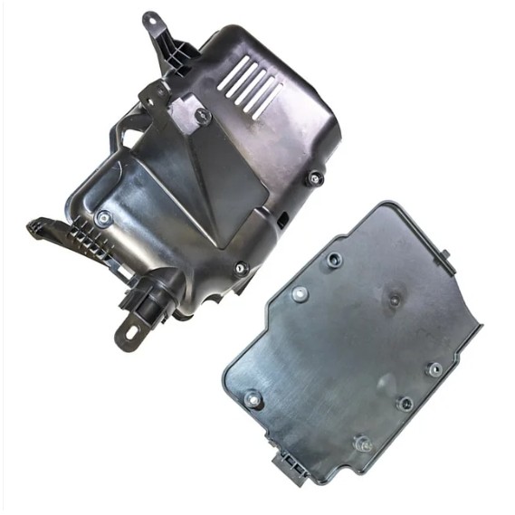 Engine Computer Pcm Plastic Housing Case Box Lid Gv6z12b523a Gv6z12a659a For Ford Escape 2017-2019