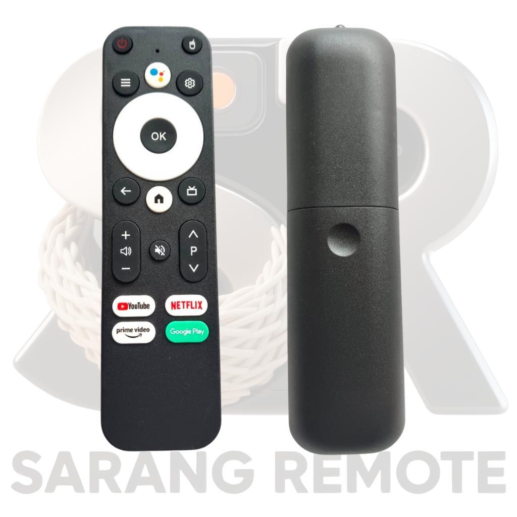 Remot ANDROID BOX / Remote TV BOX ANDROID C98 TV BOX MXQ