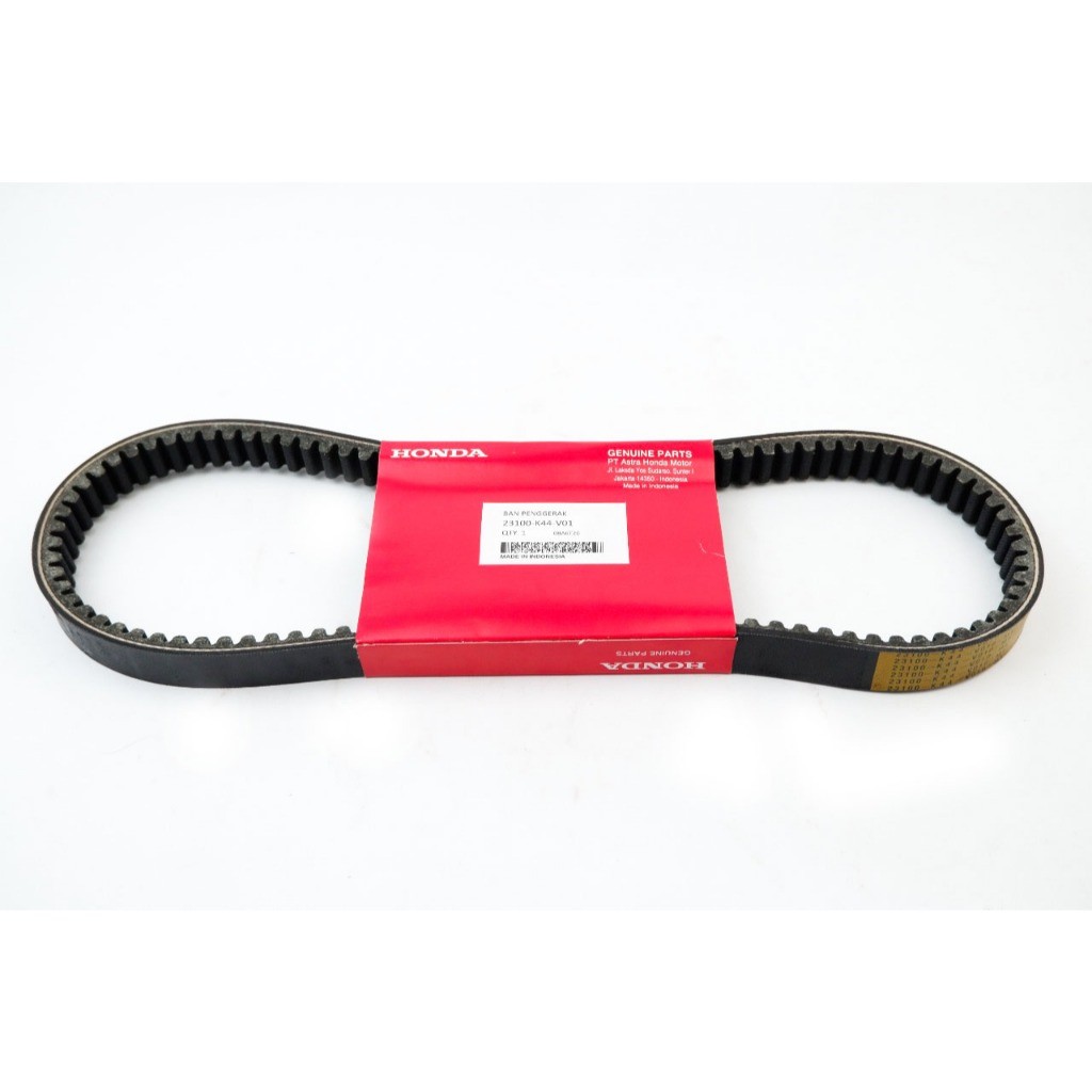 vanbelt Sepeda motor honda beat k44 Global sparepart motor
