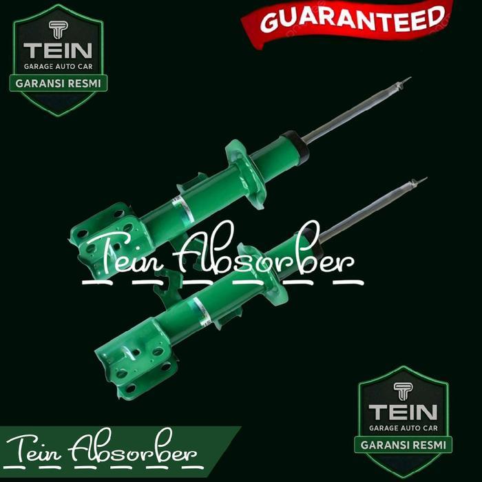 shock TEIN DEPAN DAIHATSU LUXIO 2009-ON / GRAND MAX PICK UP 2007-ON T TEIN ENDURAPRO - Luxio