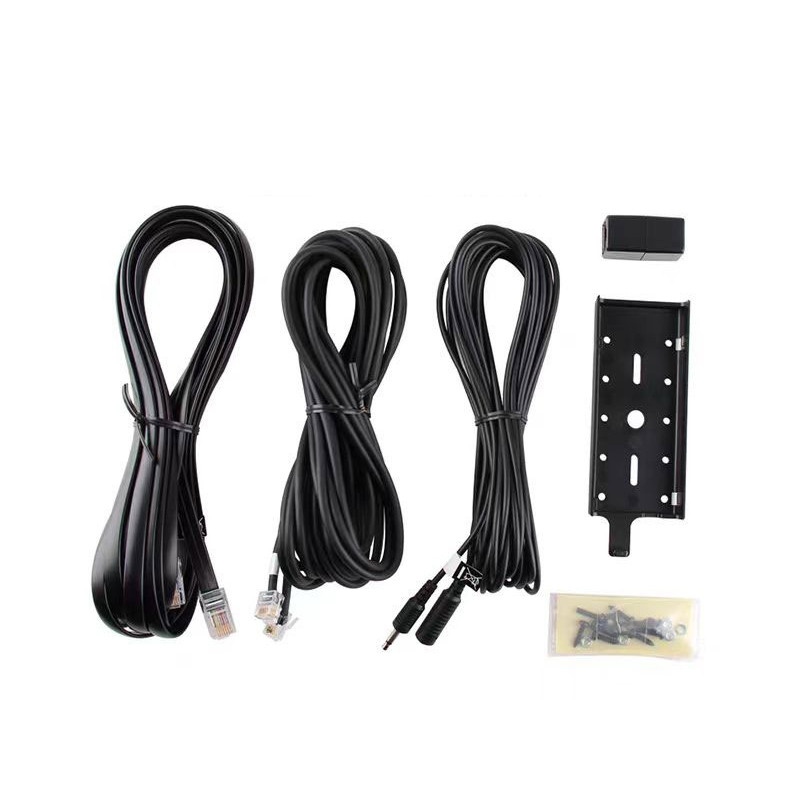 YAESU YSK857 Separation Component FT857 Panel Separation Kit