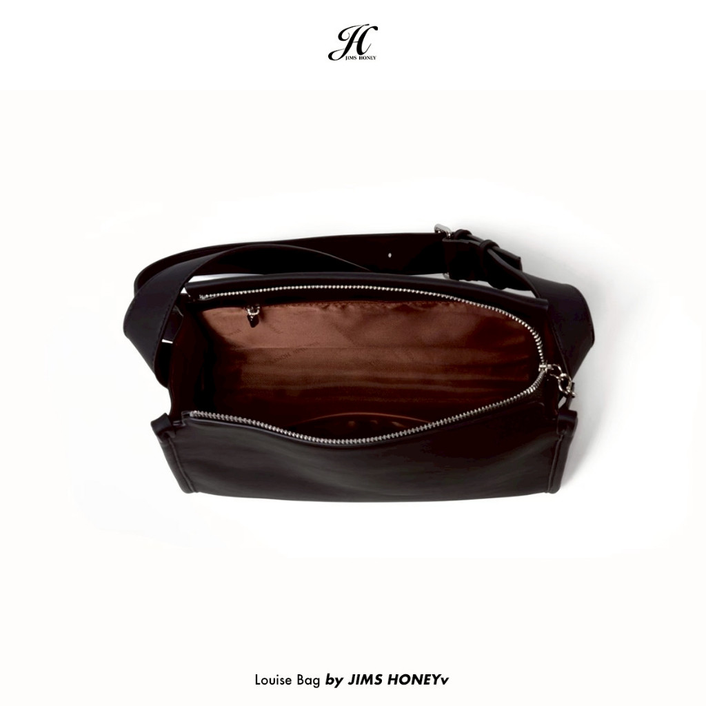 JIMS HONEY Tas Wanita Selempang LOUISE BAG Cewek