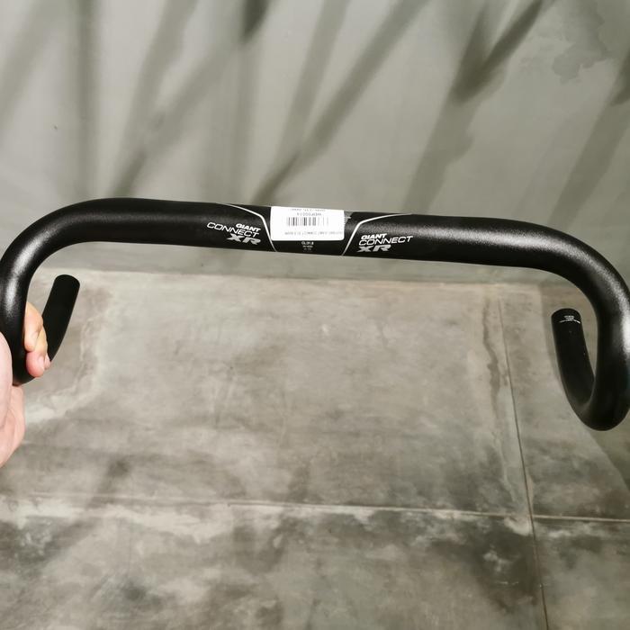 dropbar giant connect XR 31.8mm 400 420 440mm ultra Light alloy - 440mm