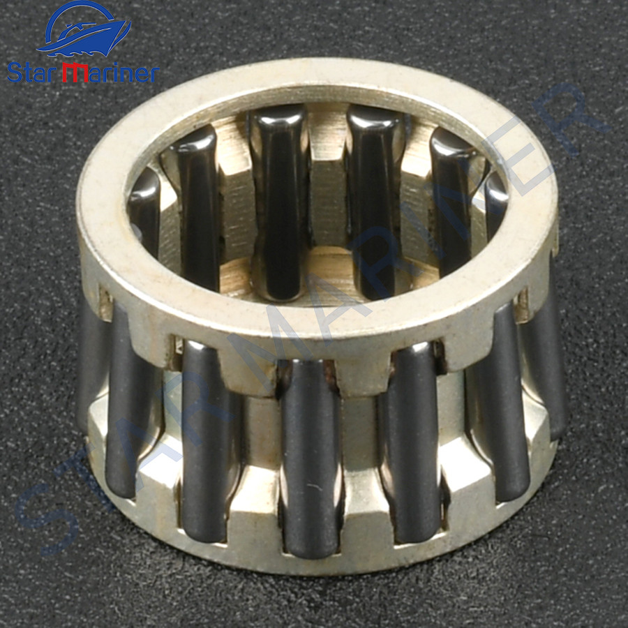 09263-24018 Crankshaft Bearing For Suzuki Outboard Motor DT20 DT25 DT30 DT40 1983 1984 1985 1986 Boa