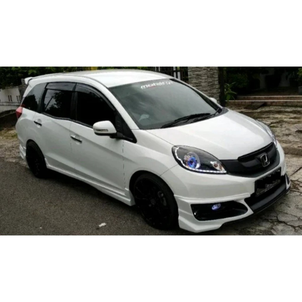 Bodykit Mobilio Mugen2 Rs