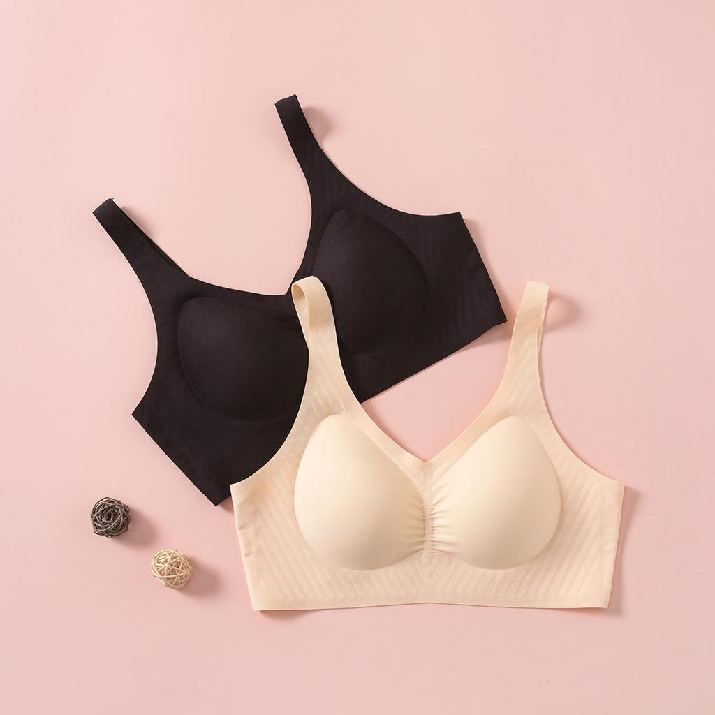Felancy Bra Classic Wireless 073-2125B