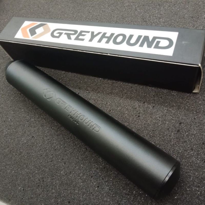 (Stellan) PEREDAM GREYHOUND HW 100 IMPOR original