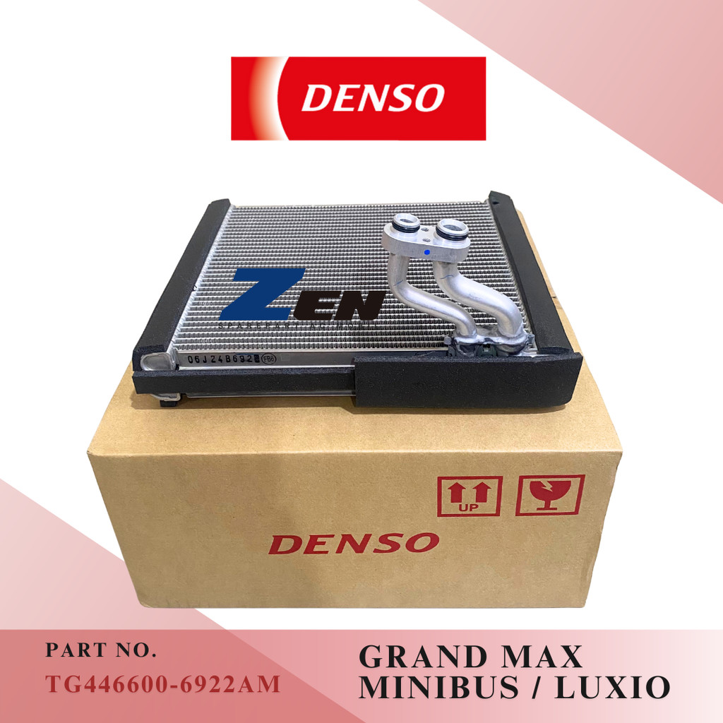 EVAPORATOR EVAP DAIHATSU GRAND MAX MINIBUS LUXIO DENSO ASLI TG446600-6922AM