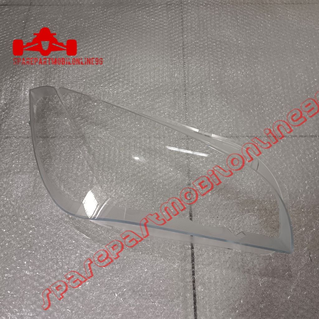 Mika Lensa Head Lamp BMW X1 E84 2010 2012