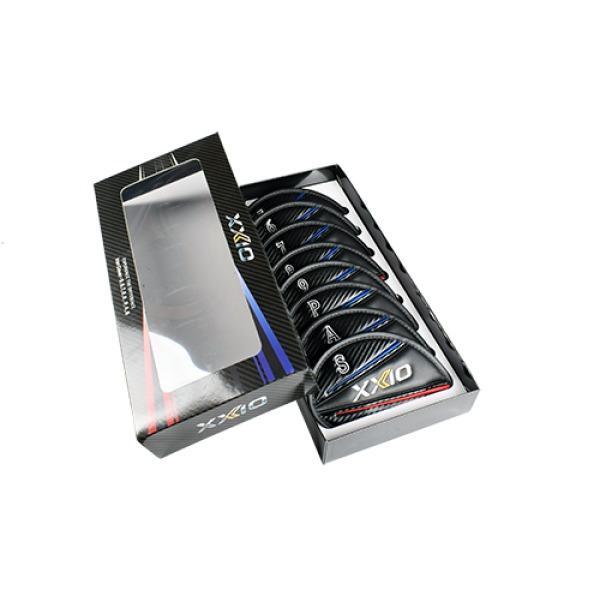 COVER IRON XXIO XXOGGE24019B 5-PAS