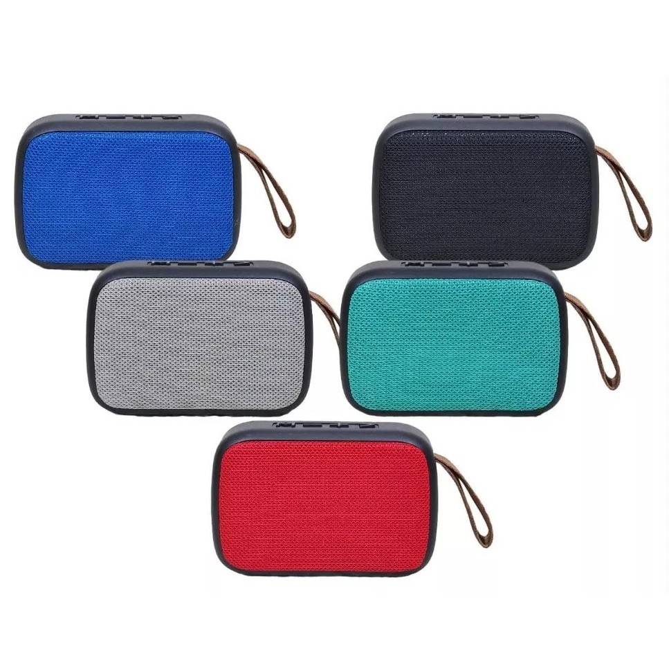 Speaker Bluetooth Tablepro G2 V4.2 Bass Dalam Mini Portable