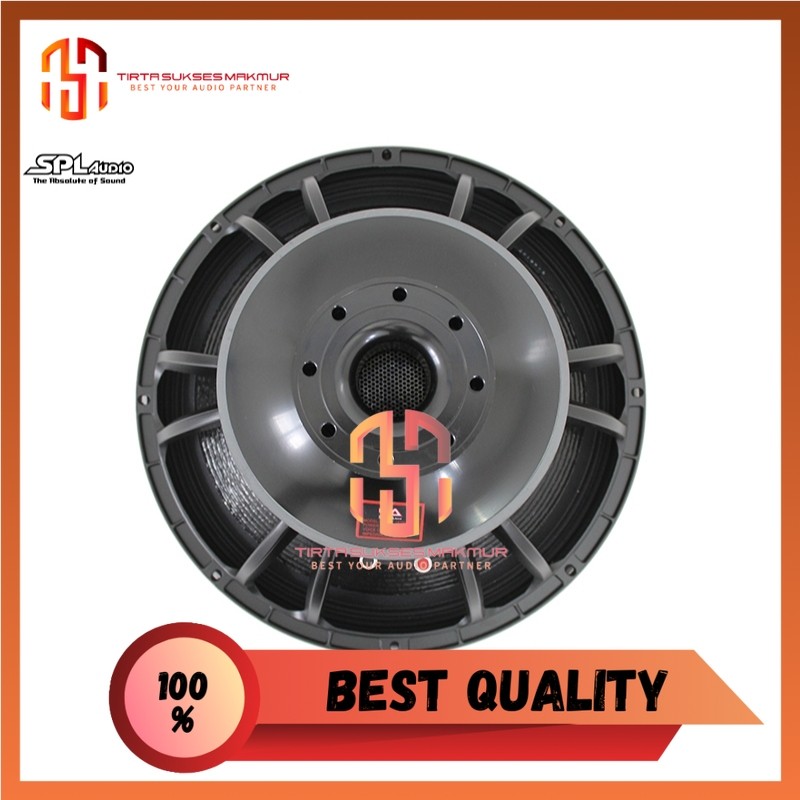 CLA By SPL Audio Speaker 18 Inch 18TBW100