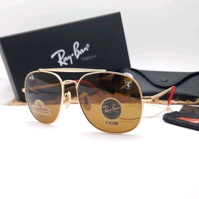 KACAMATA  3648 FRAME TITANIUM KOKOH TERBAIK ASLI KACA POLARIZED FRAME TITANIUM PRIA WANITA FASHION R