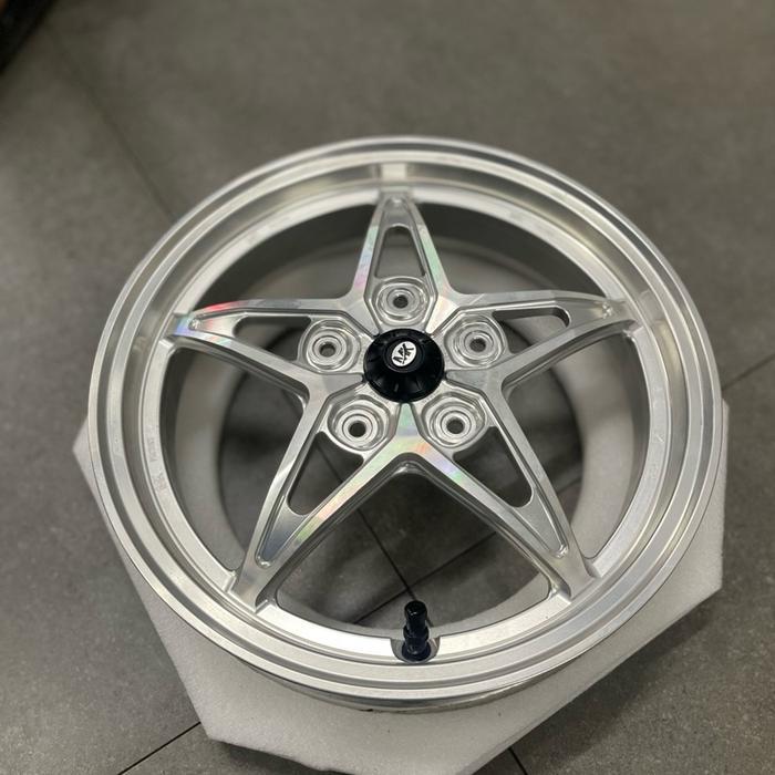 MK FACTORY VESPA SPRINT M02