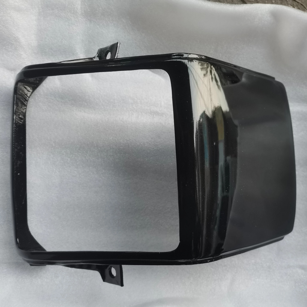 Fit For 1990 1991 1992 Kawasaki ZX-11  ZZR1100 C  Motorcycle Rear Seat Cowl Cover Fairing Part Panel