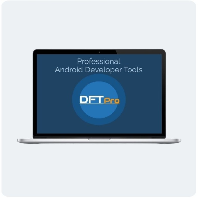 RENTAL DFT PRO 2 HARI / SEWA AKUN DFT PRO TOOL FAST RESPON