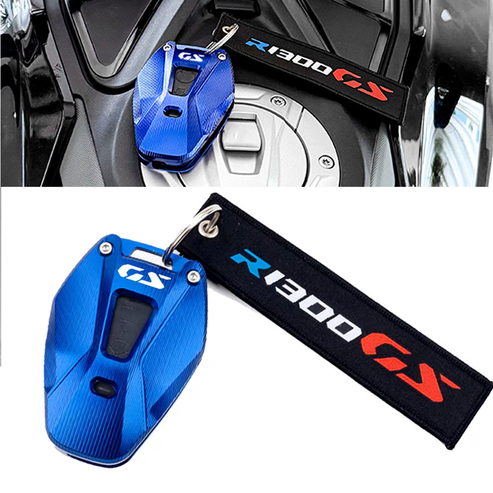 For BMW R1300GS R 1300 GS Adventure 1300GS R1300 GS ADV GS1300 2025 Accessories Motorcycle Keyain Ke