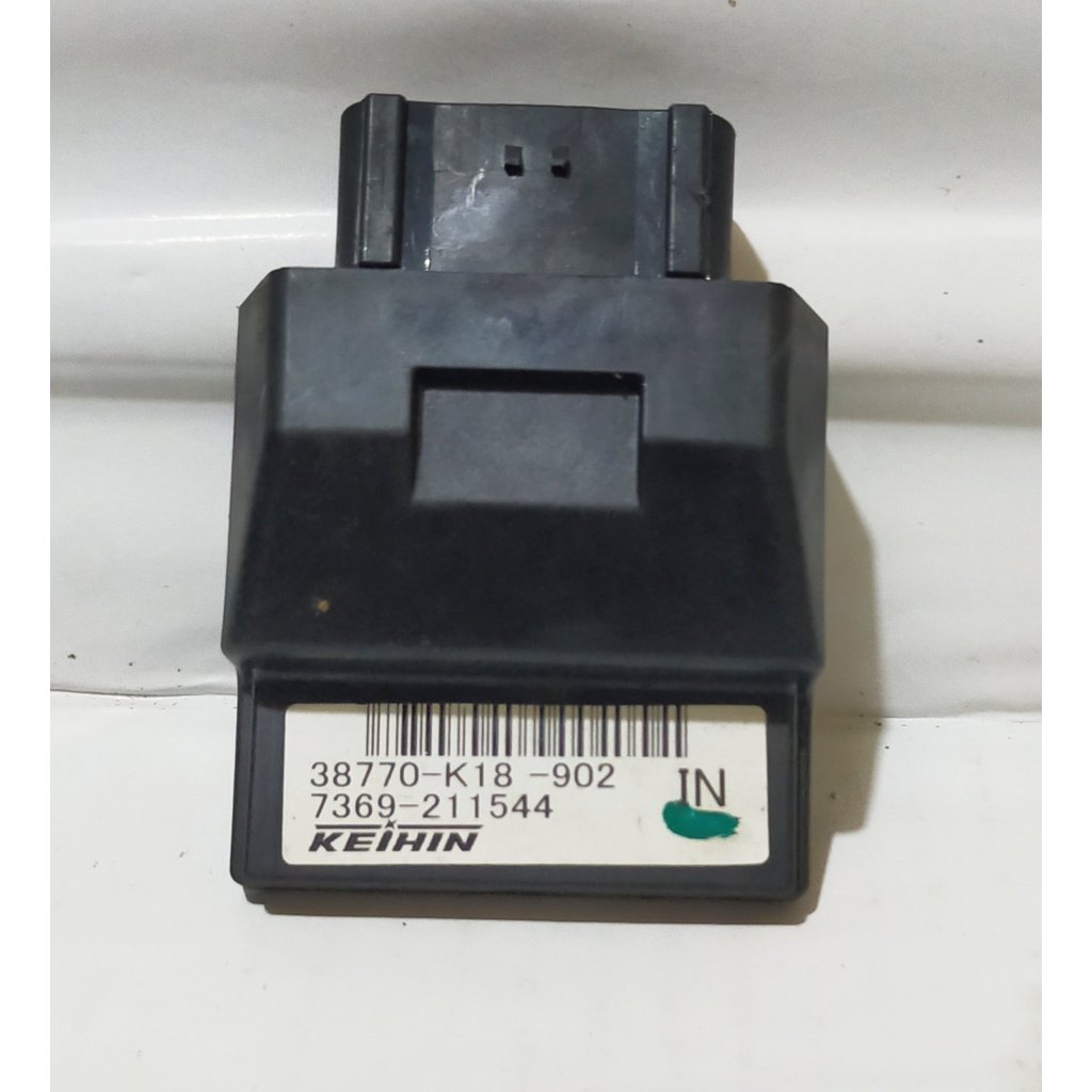 ECU ECM CDI Honda Verza 150